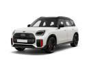 MINI Countryman JCW 2.0 221 kW 4x4  Automatická převodovka, 2.0, 221 kW, Benzínový, 4x4, Automat na operativní leasing