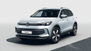 Volkswagen Tiguan People 2,0 TDI 110 kW na operativní leasing