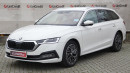 Škoda Octavia Combi 2,0 TDI Style 110 kW DSG na operativní leasing