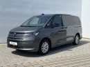 Volkswagen Multivan Long Life 2,0 TDI / 110kW na operativní leasing