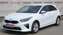 Kia Ceed 1.5 T-GDI Exclusive na operativní leasing