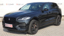 Jaguar F-Pace D200 AWD Auto na operativní leasing