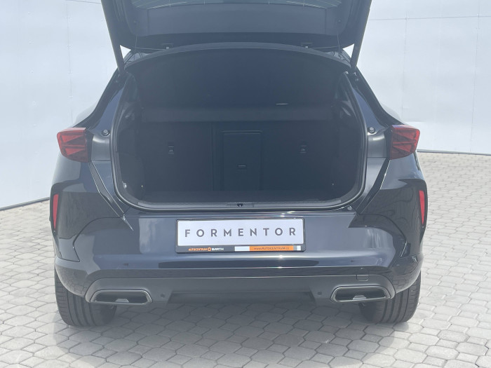 CUPRA Formentor DSG 4WD 2,0 TSI / 150kW na operativní leasing