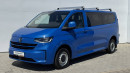 Volkswagen Transporter kombi DR 6G 2,0TDi / 110kW na operativní leasing