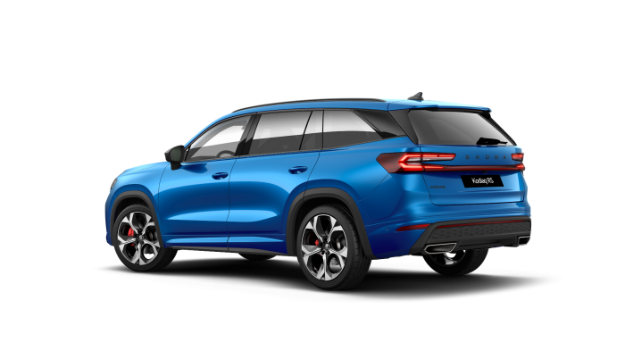 Audi Q3 Sportback S line 40 TDI 142 kW quattro na operativní leasing