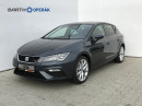 SEAT Leon FR 1,5 TSI / 96kW na operativní leasing