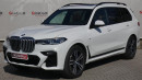 BMW X7 3.0 xDrive 40d M Sport na operativní leasing