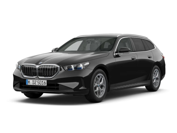 BMW Řada 5 Základní 20d 145 kW Nafta Automatická převodovka na operativní leasing