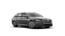 Škoda Superb Combi L&K 2,0 TDI 147 kW 7-stup. automat. 4x4 na operativní leasing
