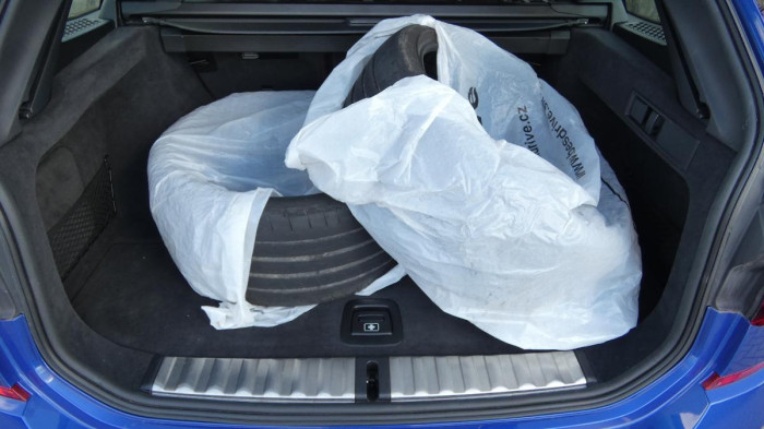 BMW Řada 3 330d Touring  xDrive na operativní leasing