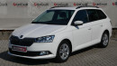 Škoda Fabia Combi 1,0 TSI Ambition Tour na operativní leasing