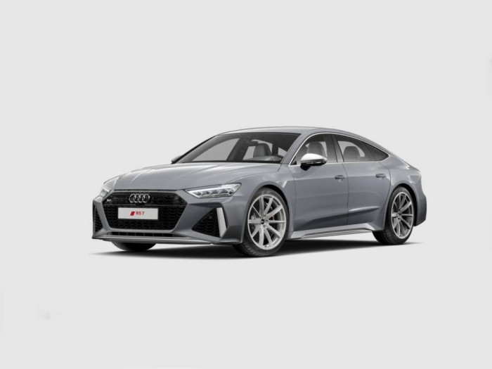 Audi RS 7 Sportback TFSI 441 kW quattro na operativní leasing