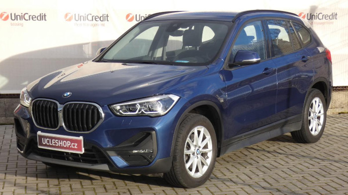 BMW X1 sDrive 18i aut. Advantage na operativní leasing