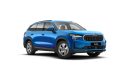 Škoda Kodiaq Selection ÍV 150KW  na operativní leasing