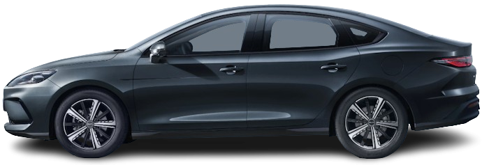 BYD SEAL 5 DM-i Design PHEV na operativní leasing