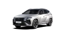 Hyundai Tucson Hybrid N Line Style 1.6 T-GDI Hybrid 158kW 6A 4×4 na operativní leasing