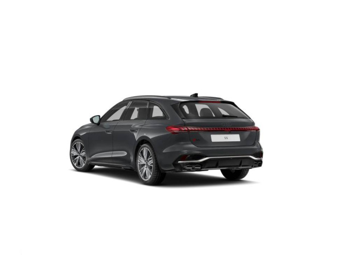 Audi S5 Avant TFSI 270 kW quattro STR na operativní leasing