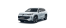 Volkswagen Tayron  na operativní leasing
