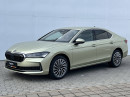 Škoda Superb L&K 7DSG 2,0TDI / 110kW na operativní leasing