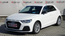 Audi A1 Sportback 25 TFSI Advanced na operativní leasing