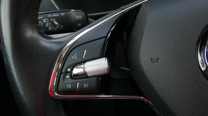 Škoda Octavia Combi 2,0 TDI  Ambition na operativní leasing