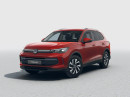 Volkswagen Tiguan III People 1.5 eTSI MHEV 110 kW Benzín Automatická převodovka na operativní leasing