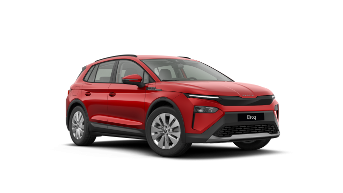 Škoda Elroq Selection 55 kWh 125 kW 1° převodovka na operativní leasing