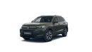 Volkswagen Tiguan People 2,0 TDI 110 kW na operativní leasing