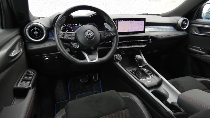 Alfa Romeo Tonale 1.5 e-Hybrid Edizione Speciale na operativní leasing