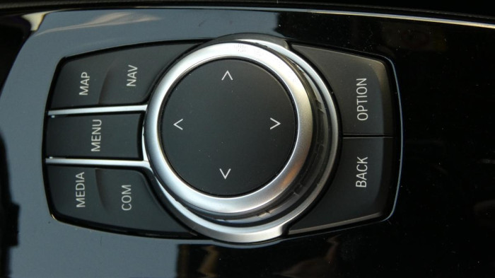 BMW X3 2.0 xDrive20i X-LINE na operativní leasing