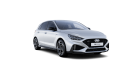 Hyundai i30 Hatchback N Line Premium 1.5 T-GDI Mild Hybrid 103kW 7st DCT na operativní leasing