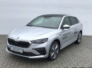 Škoda Scala First Edition 7DSG 1,0TSI / 81kW na operativní leasing