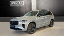 Volvo XC90 PLUS DARK, B5 AWD, 184+10 kW / 250+14 HP na operativní leasing