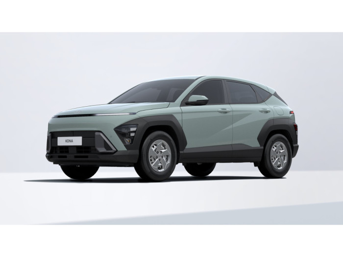 Hyundai Kona 1,0 T-GDI Comfort na operativní leasing