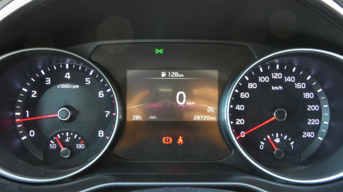 Kia Ceed 1.5 T-GDI 118kW Exclusive SW na operativní leasing