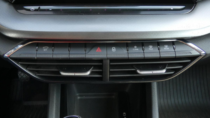 Škoda Octavia Combi 2,0 TDI  Ambition na operativní leasing