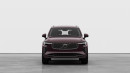 Volvo XC90 PLUS BRIGHT, B5 AWD, 184+10 kW / 250+14 HP na operativní leasing