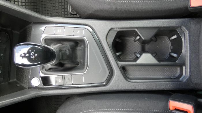 Volkswagen Tiguan 1.5 TSI DSG Life na operativní leasing