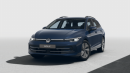 Volkswagen Golf Variant Style 1,5 eTSI 7DSG mHEV na operativní leasing