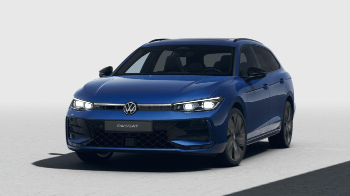 Volkswagen Passat  na operativní leasing
