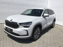 Škoda Kodiaq Exclusive Selection 7 DSG 2,0TDI / 110kW na operativní leasing