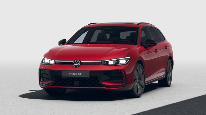 Volkswagen Nový Passat R-Line People 7DSG 2,0TDI / 110kW na operativní leasing