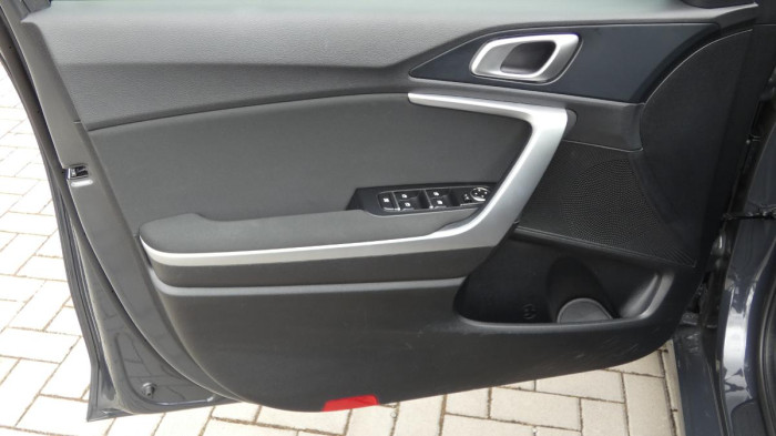 Kia Ceed SW 1.5 T-GDI SPIN SW na operativní leasing