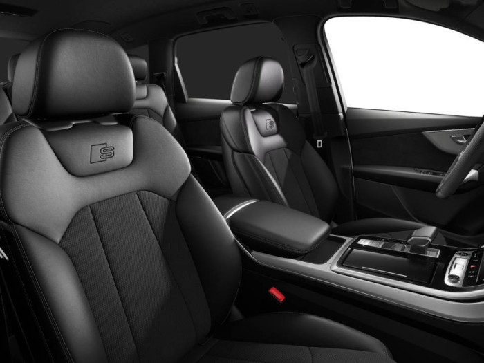 Audi Q7 SUV 50 Sline Quattro 8TT 3,0TDI / 210kW na operativní leasing