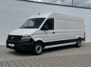 Volkswagen Crafter skříň DR 6G 2,0TDi / 103kW na operativní leasing