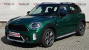 Mini Countryman COOPER na operativní leasing