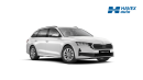 Škoda Octavia 2.0 TDI 110 kW 7-stup. automat. Selection na operativní leasing