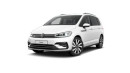 Volkswagen touran TSI na operativní leasing