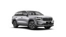 Škoda Kodiaq Exclusive Selection 2,0 TDI 142 kW 7-stup. automat. 4x4 na operativní leasing