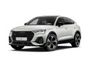 Audi Q3 Spb Sline 40 TDI quattro Stronic na operativní leasing